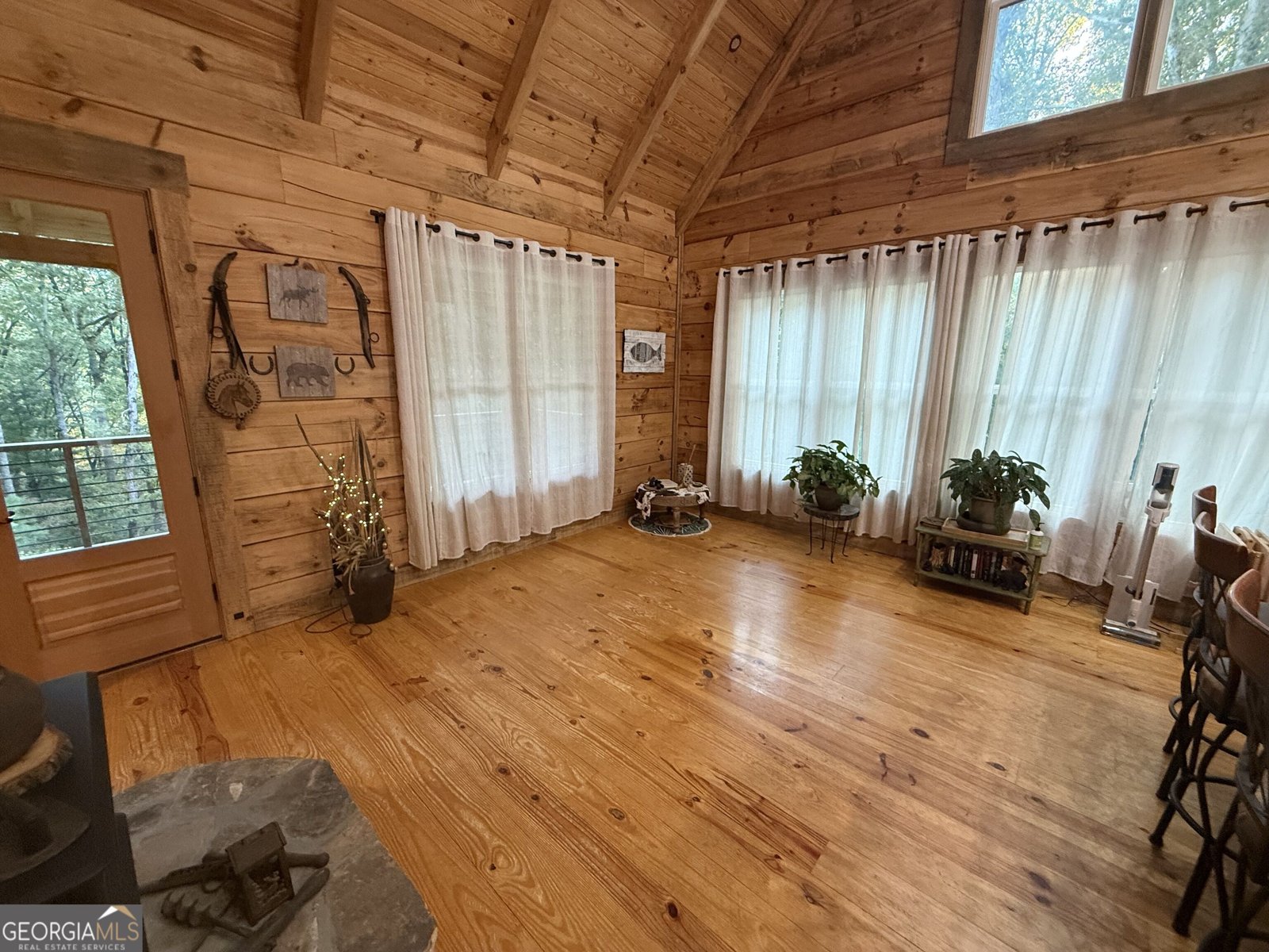 2856 Oakey Mountain Road Clarkesville - Photo 21