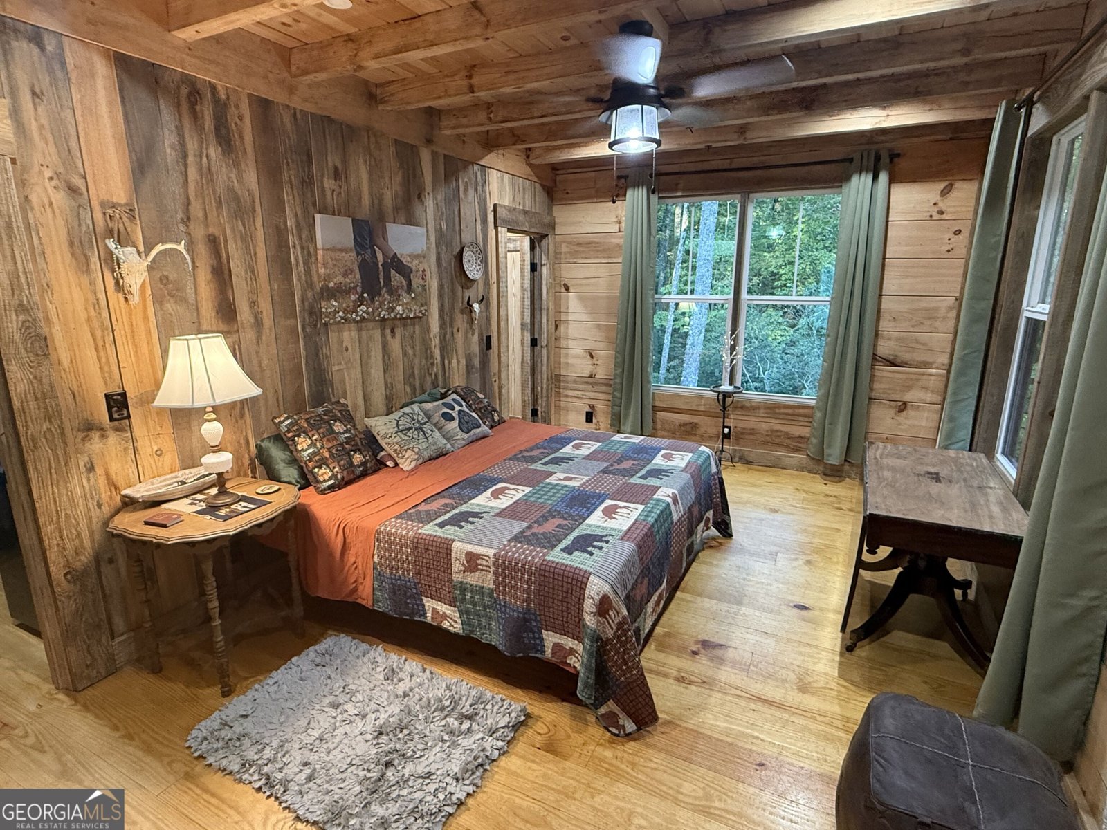 2856 Oakey Mountain Road Clarkesville - Photo 22