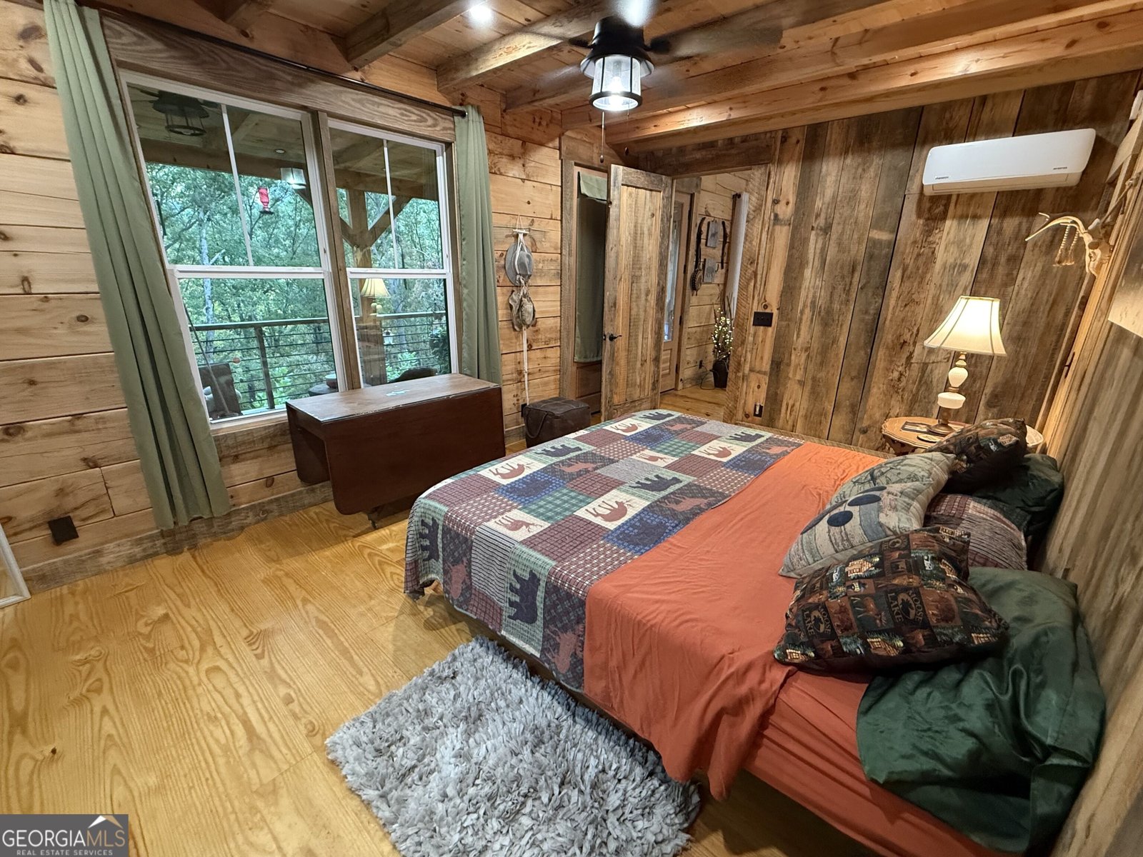 2856 Oakey Mountain Road Clarkesville - Photo 24