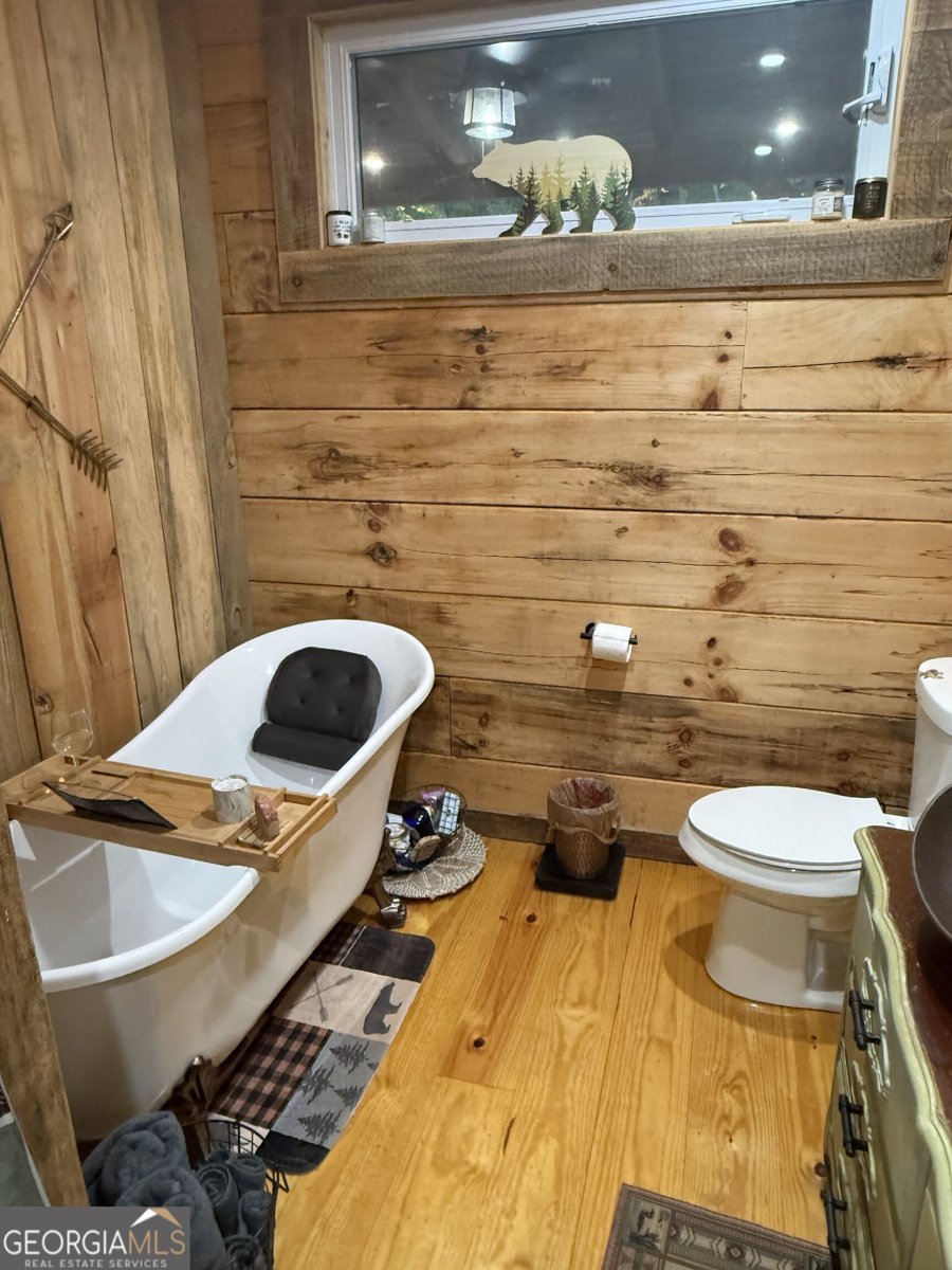 2856 Oakey Mountain Road Clarkesville - Photo 27