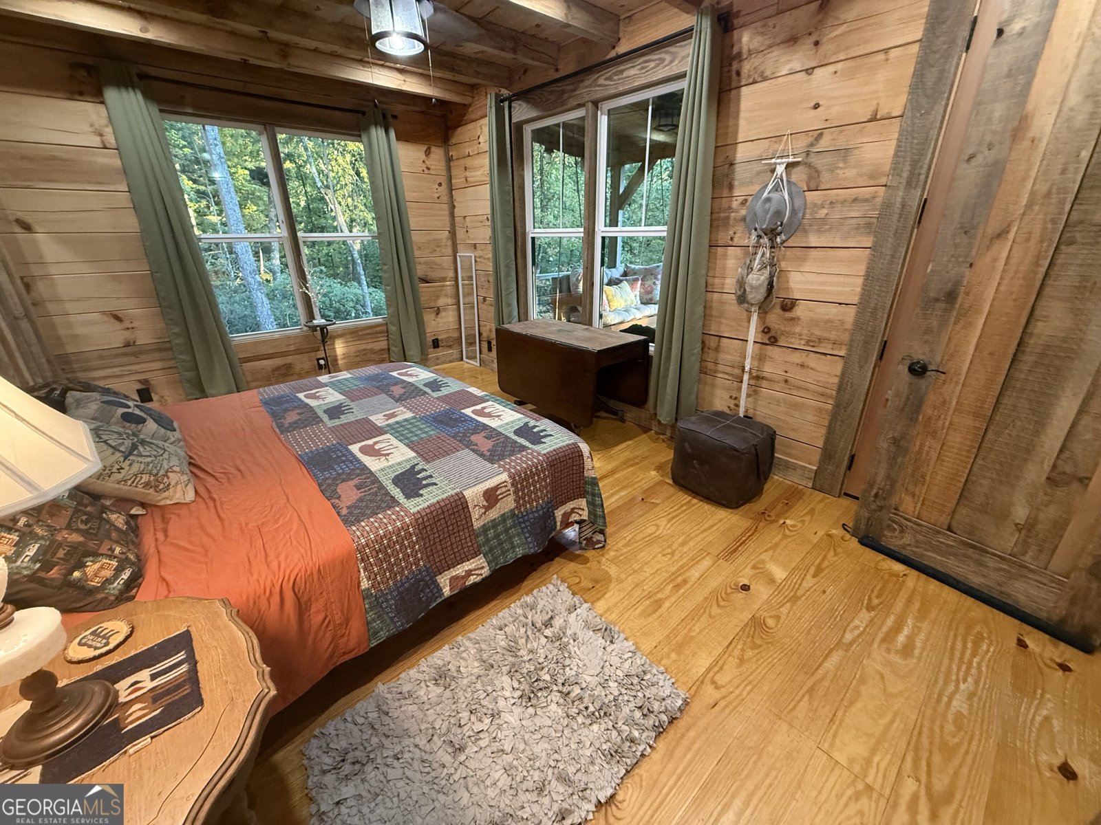 2856 Oakey Mountain Road Clarkesville - Photo 32