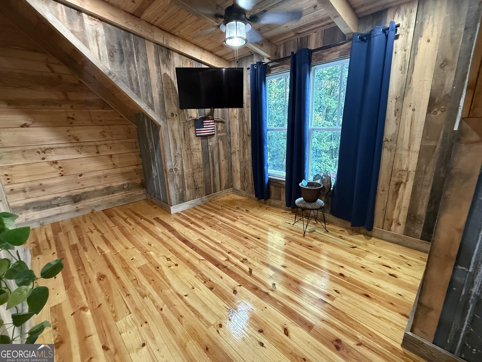 2856 Oakey Mountain Road Clarkesville - Photo 34