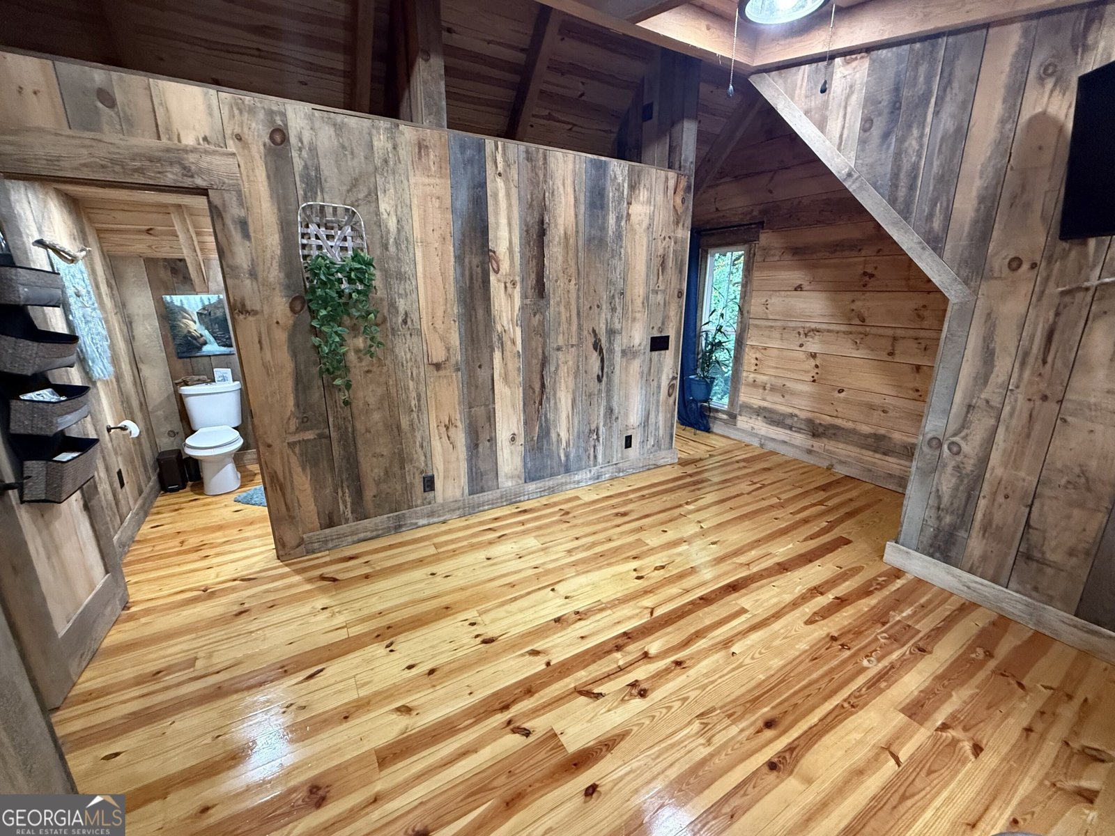 2856 Oakey Mountain Road Clarkesville - Photo 36