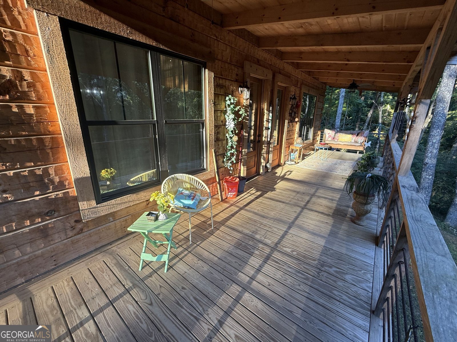 2856 Oakey Mountain Road Clarkesville - Photo 38