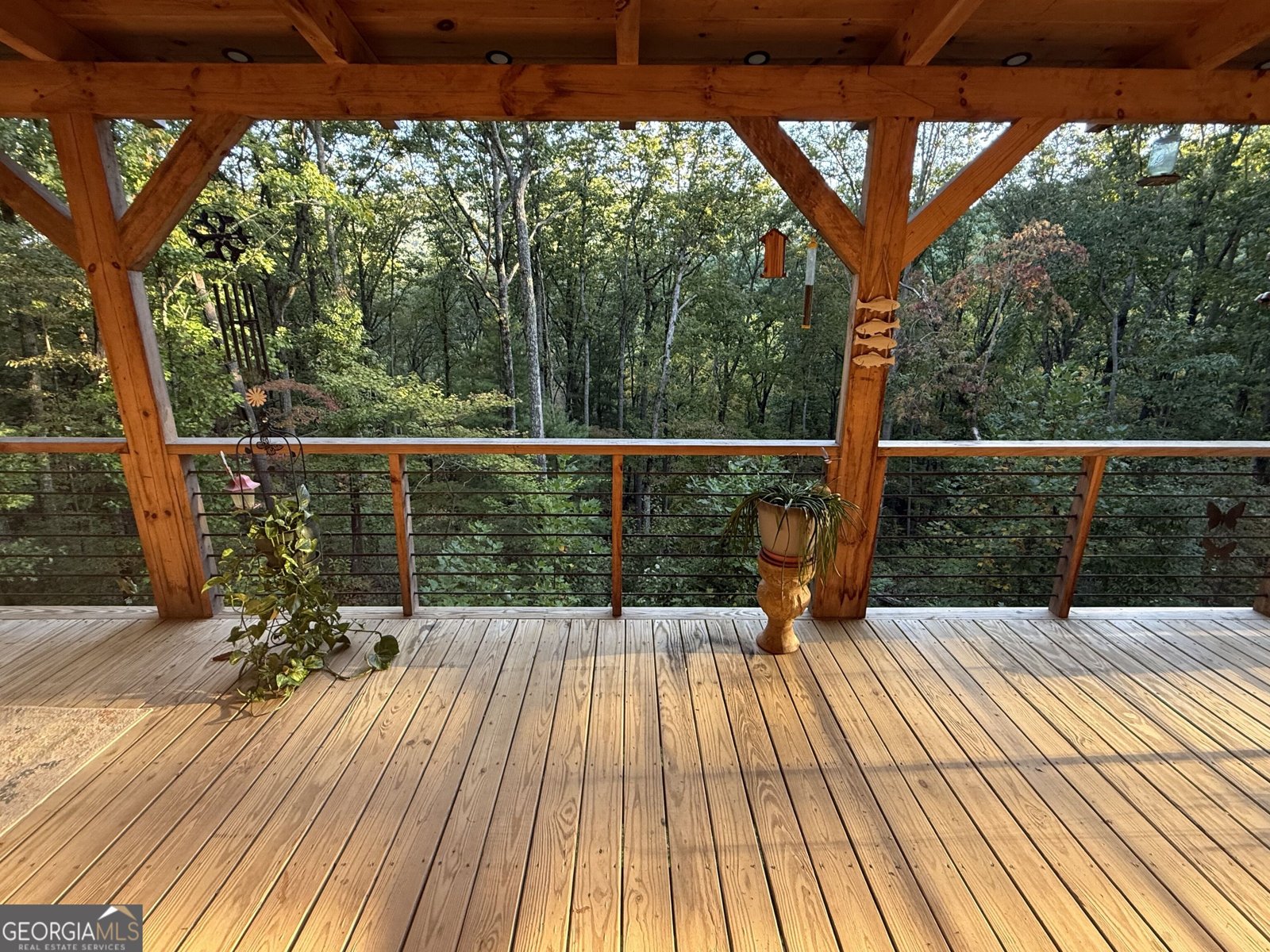 2856 Oakey Mountain Road Clarkesville - Photo 40