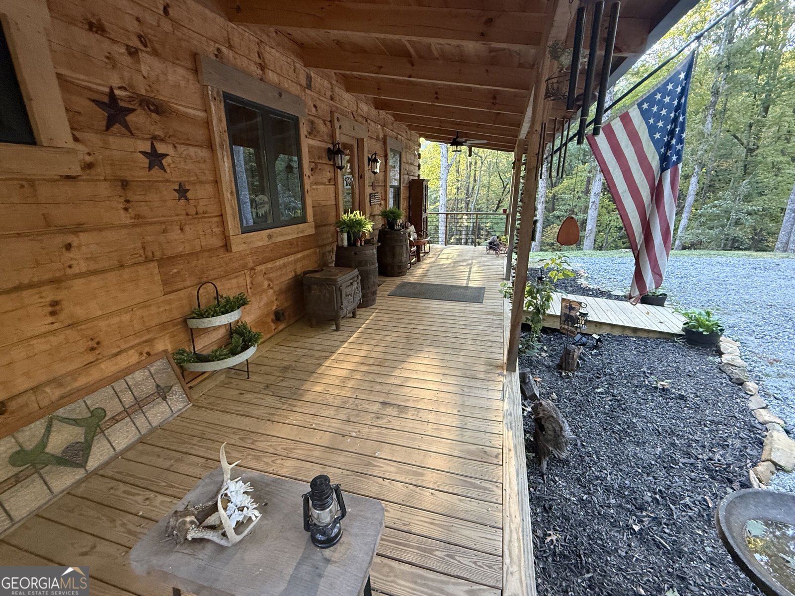 2856 Oakey Mountain Road Clarkesville - Photo 43