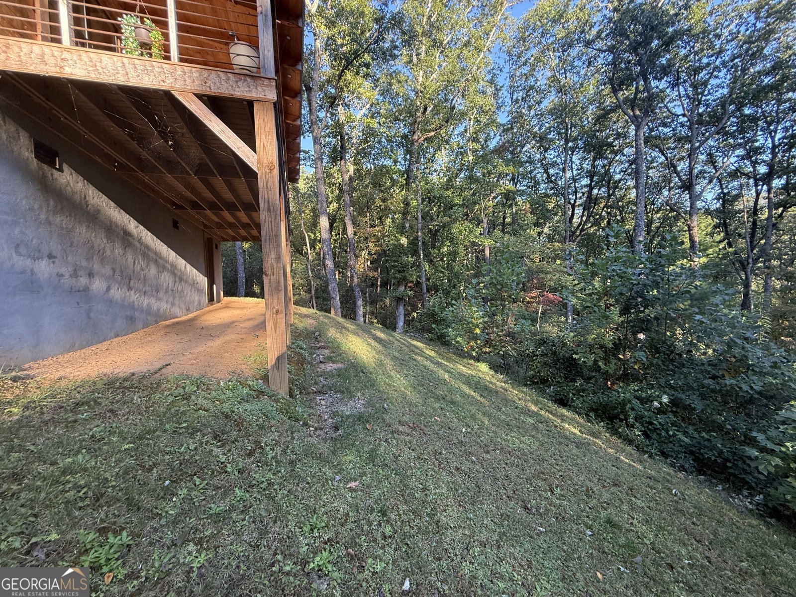 2856 Oakey Mountain Road Clarkesville - Photo 46