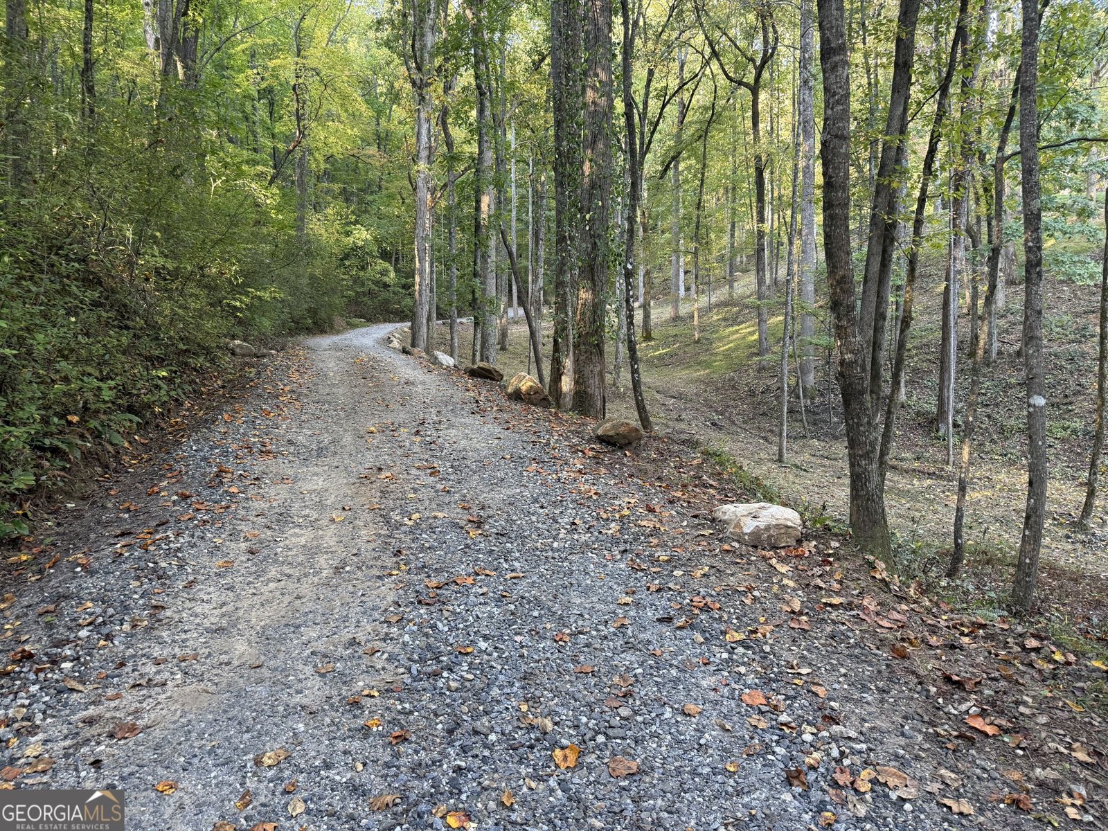 2856 Oakey Mountain Road Clarkesville - Photo 50