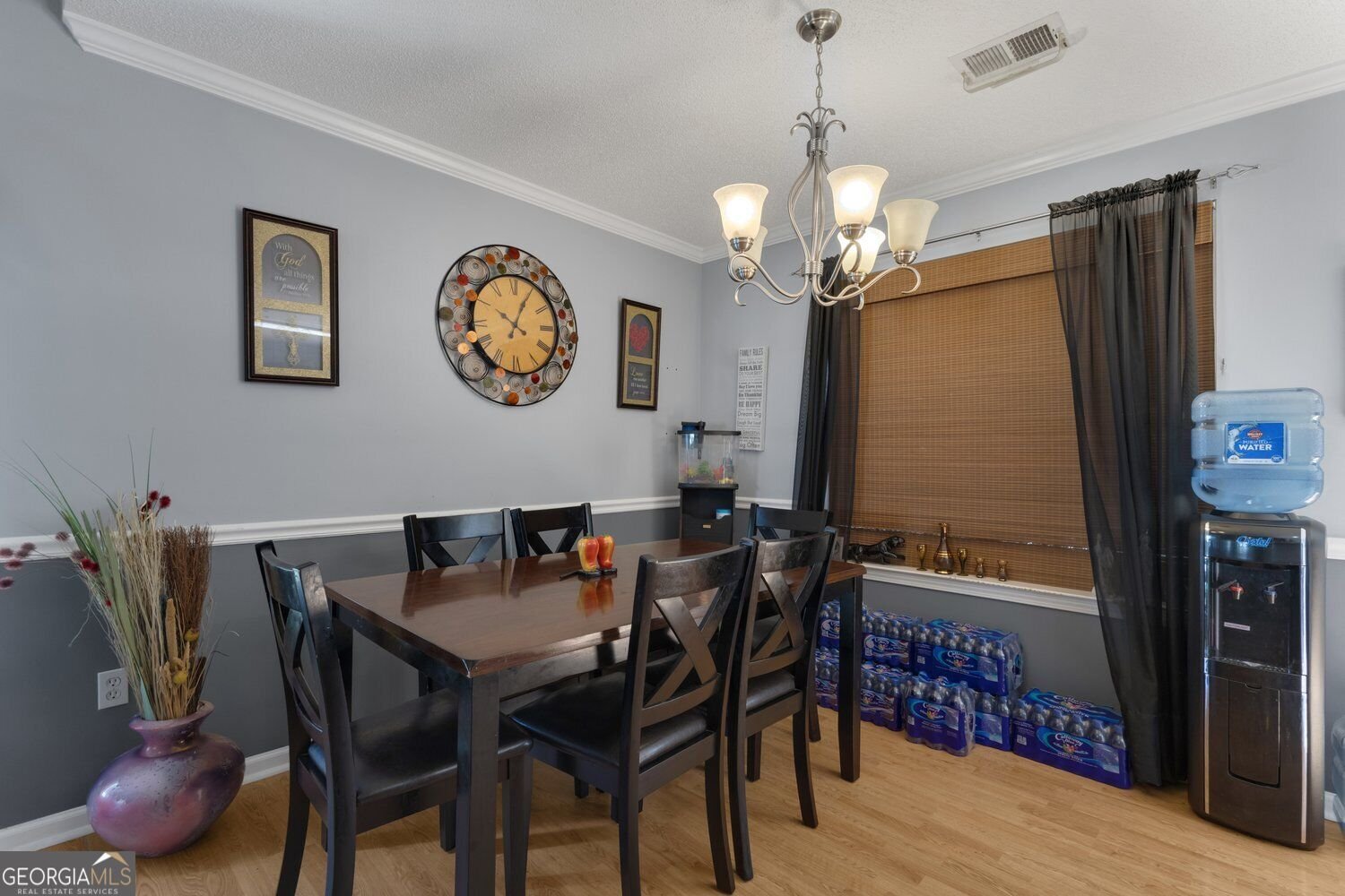 121 Kingsbrook Circle Newnan - Photo 11