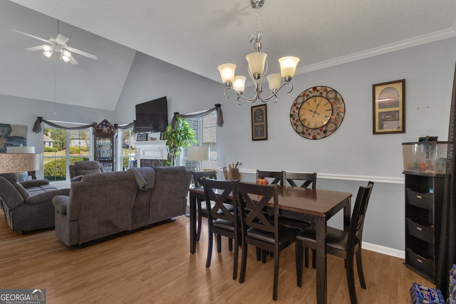 121 Kingsbrook Circle Newnan - Photo 12