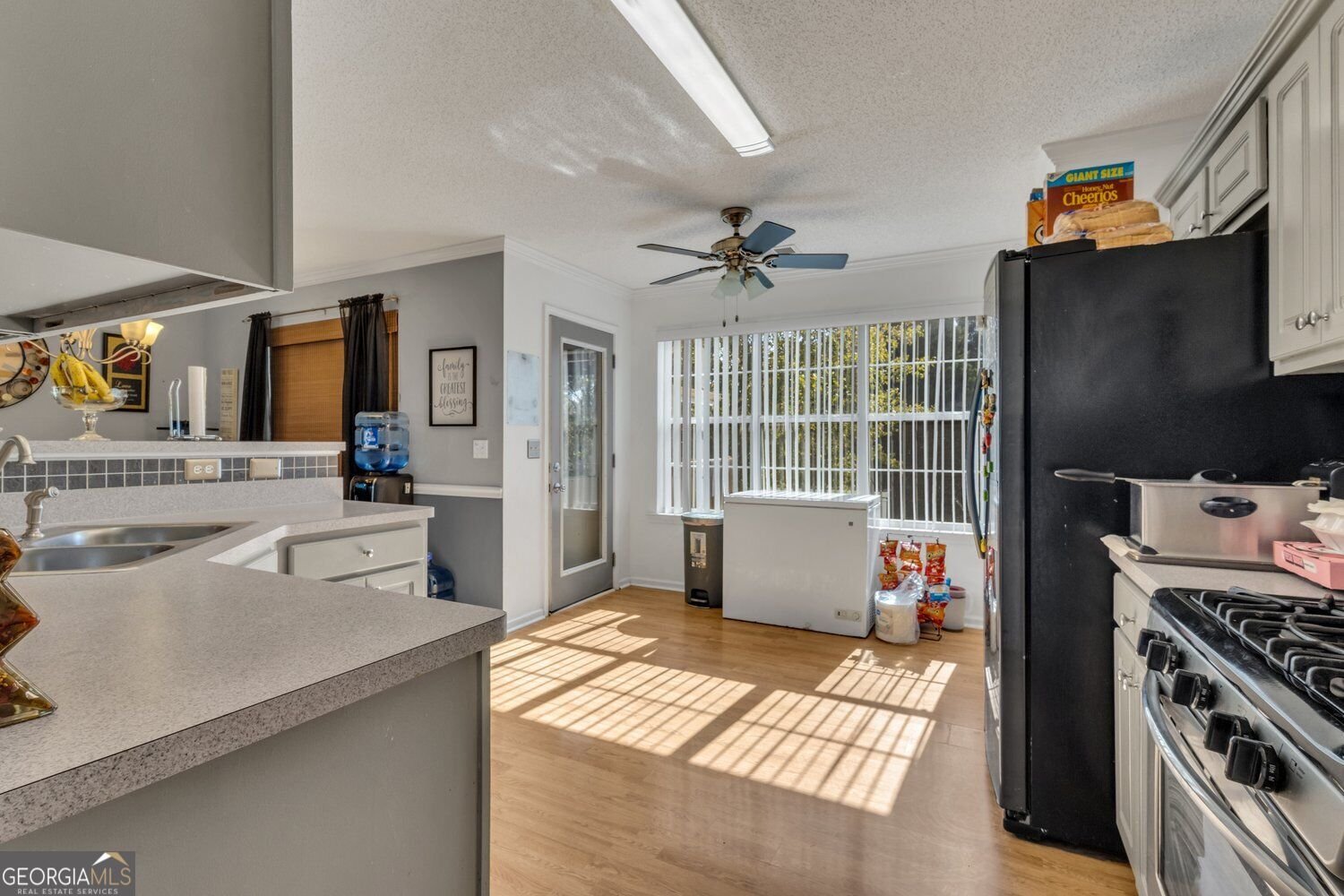 121 Kingsbrook Circle Newnan - Photo 13