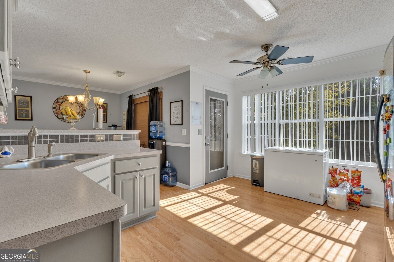121 Kingsbrook Circle Newnan - Photo 14