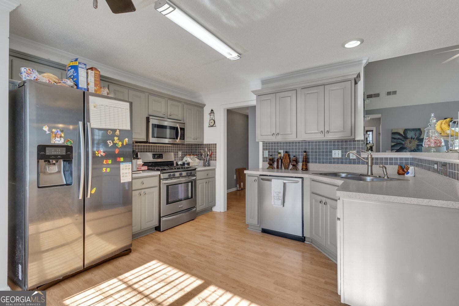121 Kingsbrook Circle Newnan - Photo 16