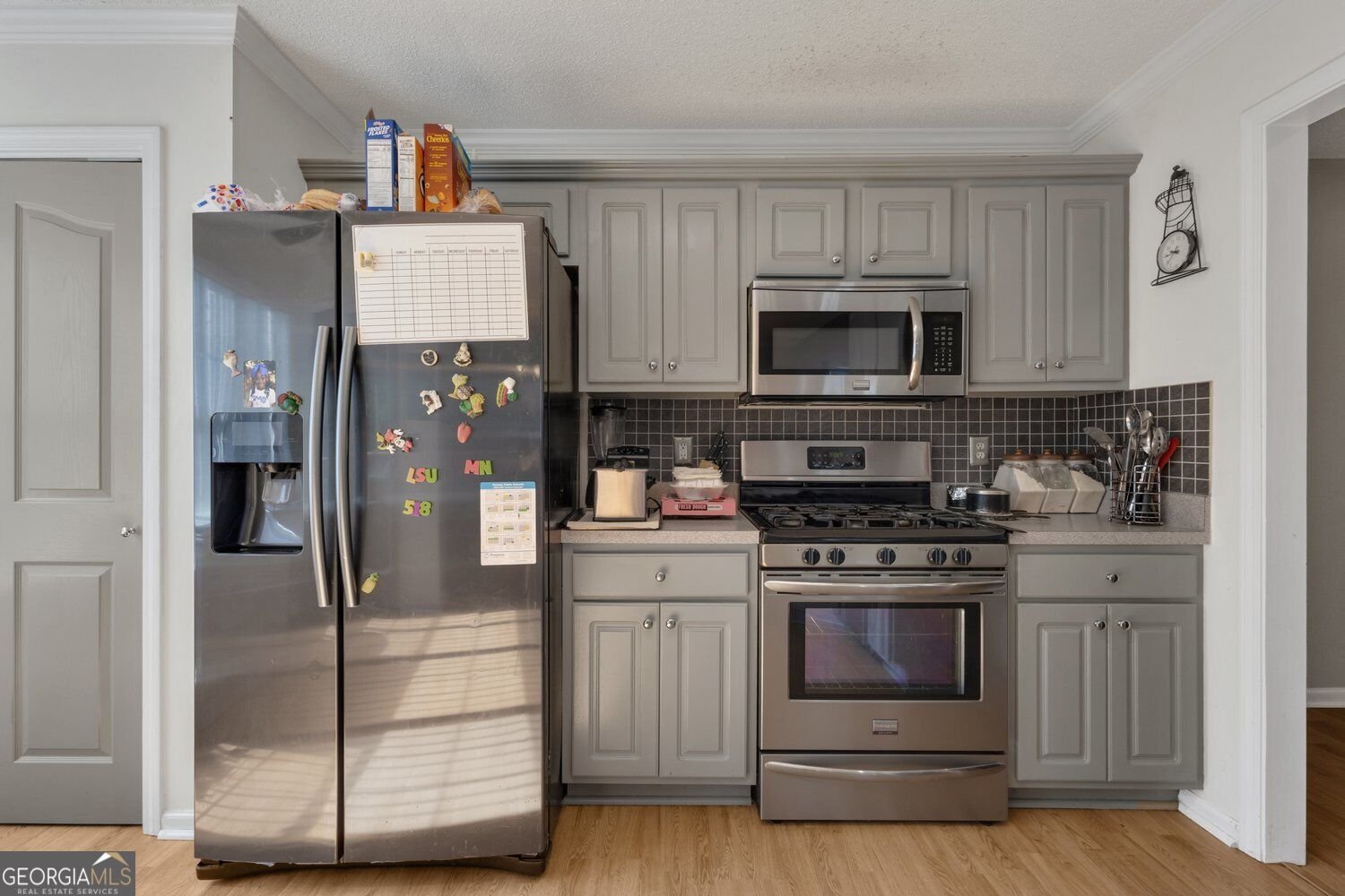 121 Kingsbrook Circle Newnan - Photo 17