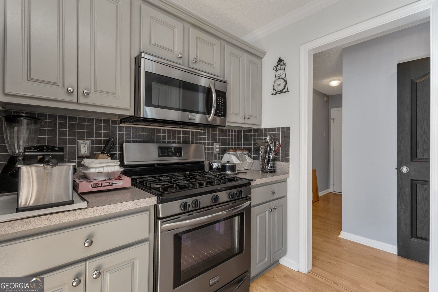 121 Kingsbrook Circle Newnan - Photo 18