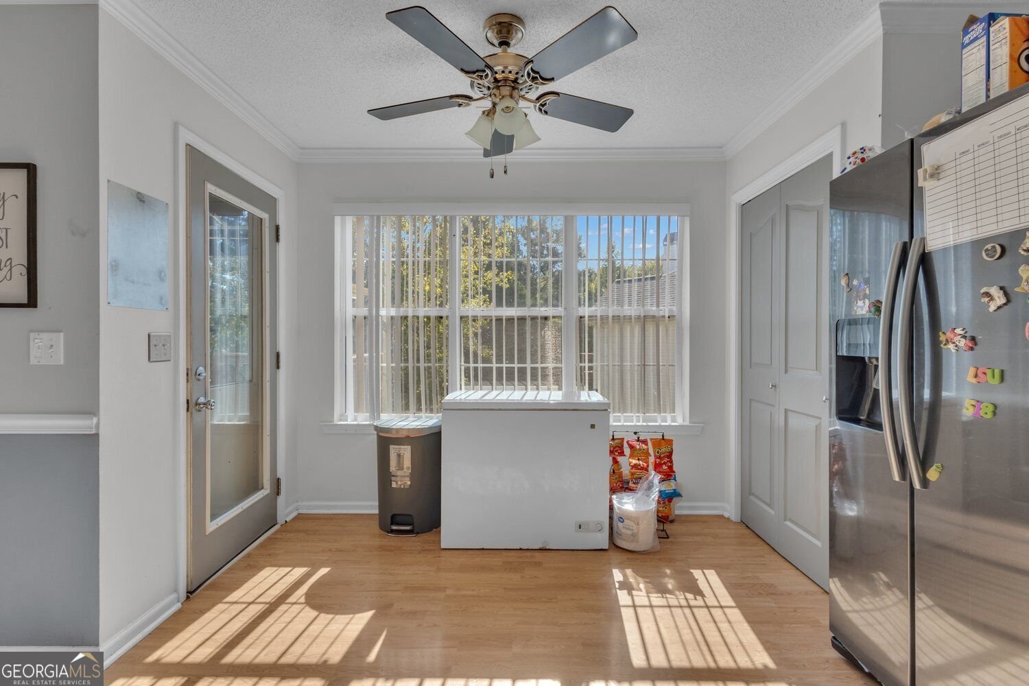121 Kingsbrook Circle Newnan - Photo 19