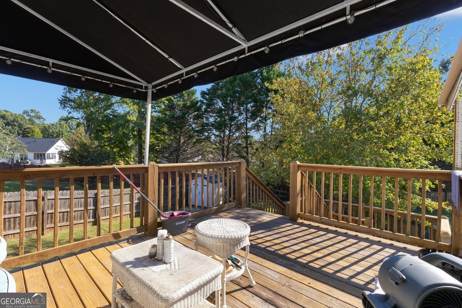 121 Kingsbrook Circle Newnan - Photo 20