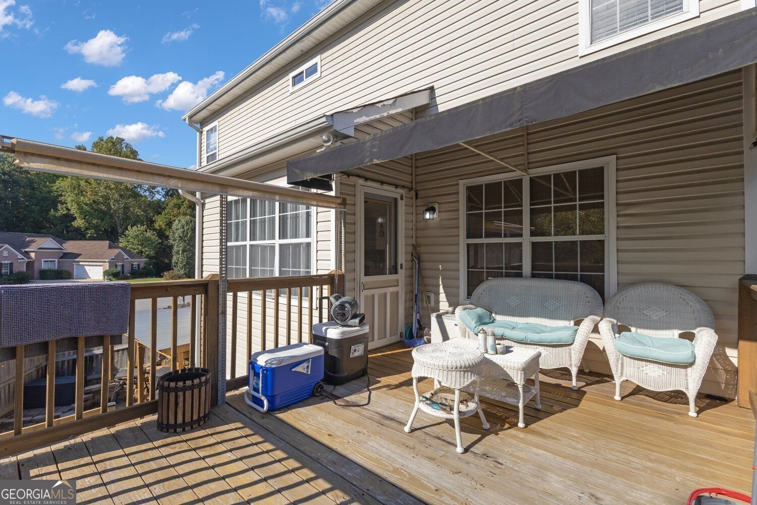 121 Kingsbrook Circle Newnan - Photo 21