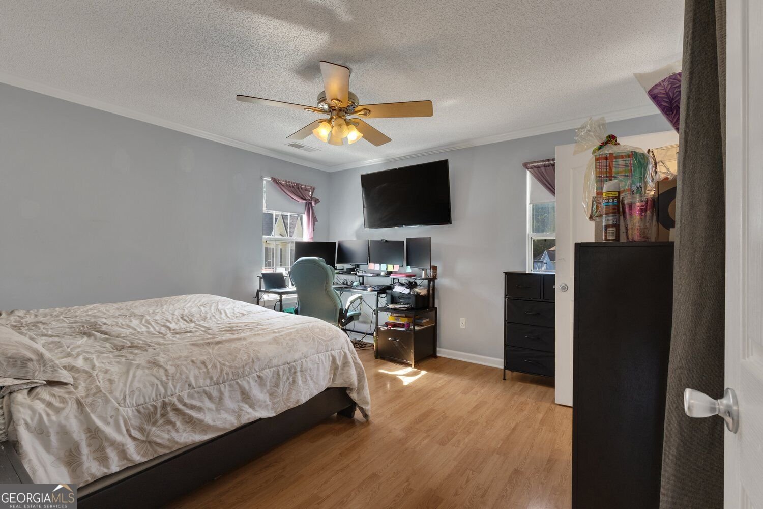 121 Kingsbrook Circle Newnan - Photo 22
