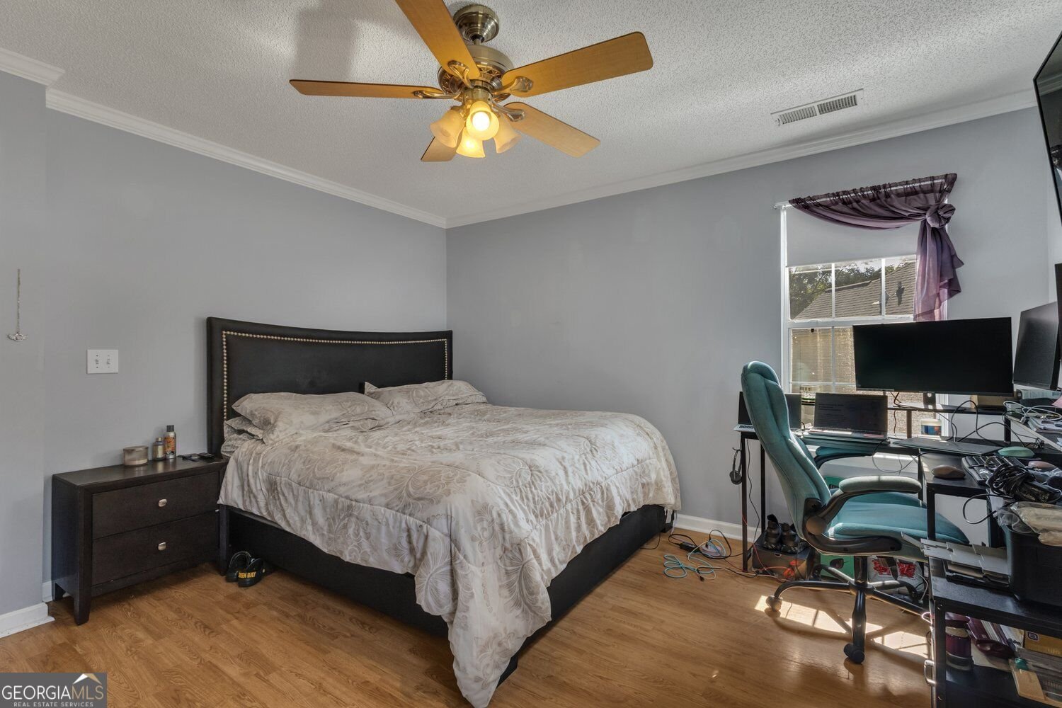 121 Kingsbrook Circle Newnan - Photo 23