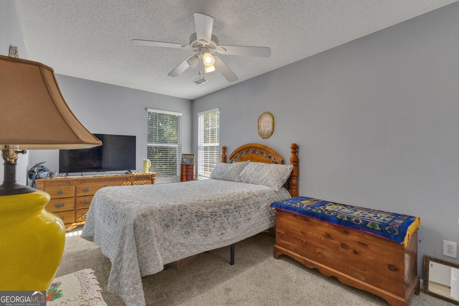 121 Kingsbrook Circle Newnan - Photo 28