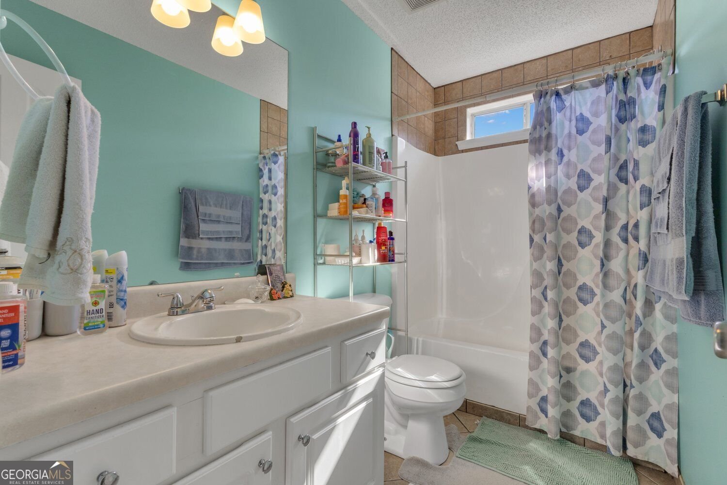 121 Kingsbrook Circle Newnan - Photo 32