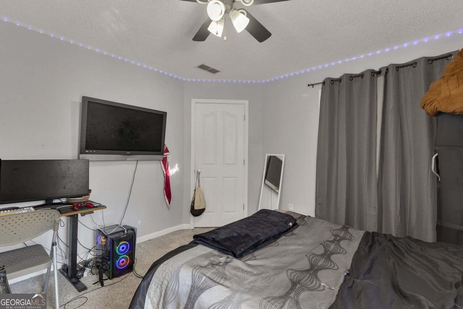 121 Kingsbrook Circle Newnan - Photo 34