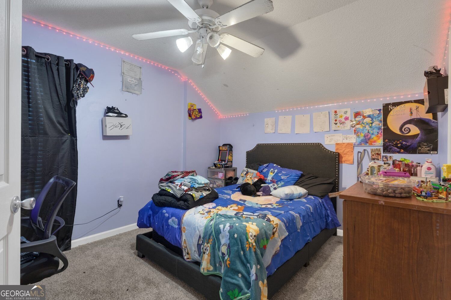 121 Kingsbrook Circle Newnan - Photo 35