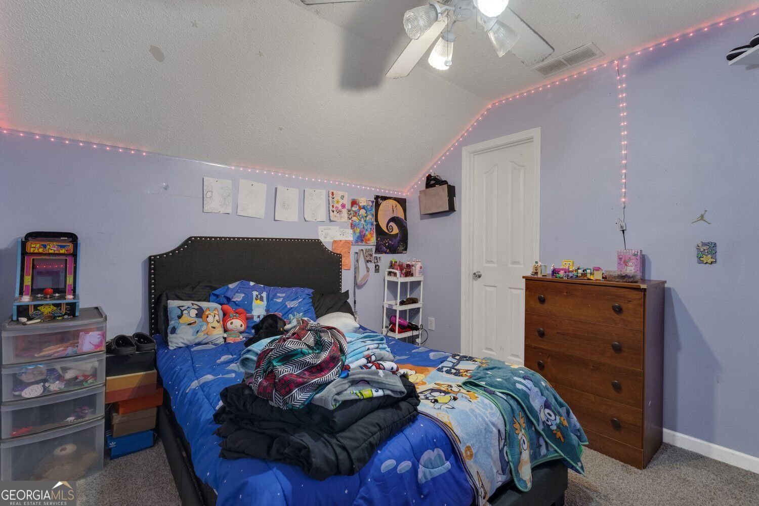 121 Kingsbrook Circle Newnan - Photo 36