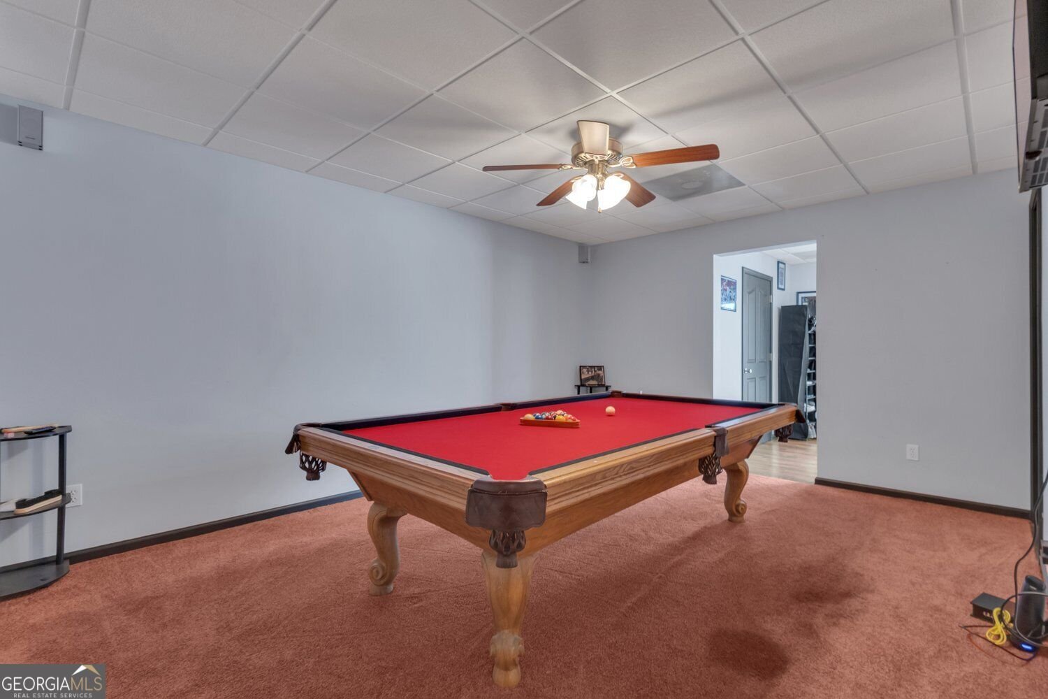 121 Kingsbrook Circle Newnan - Photo 37