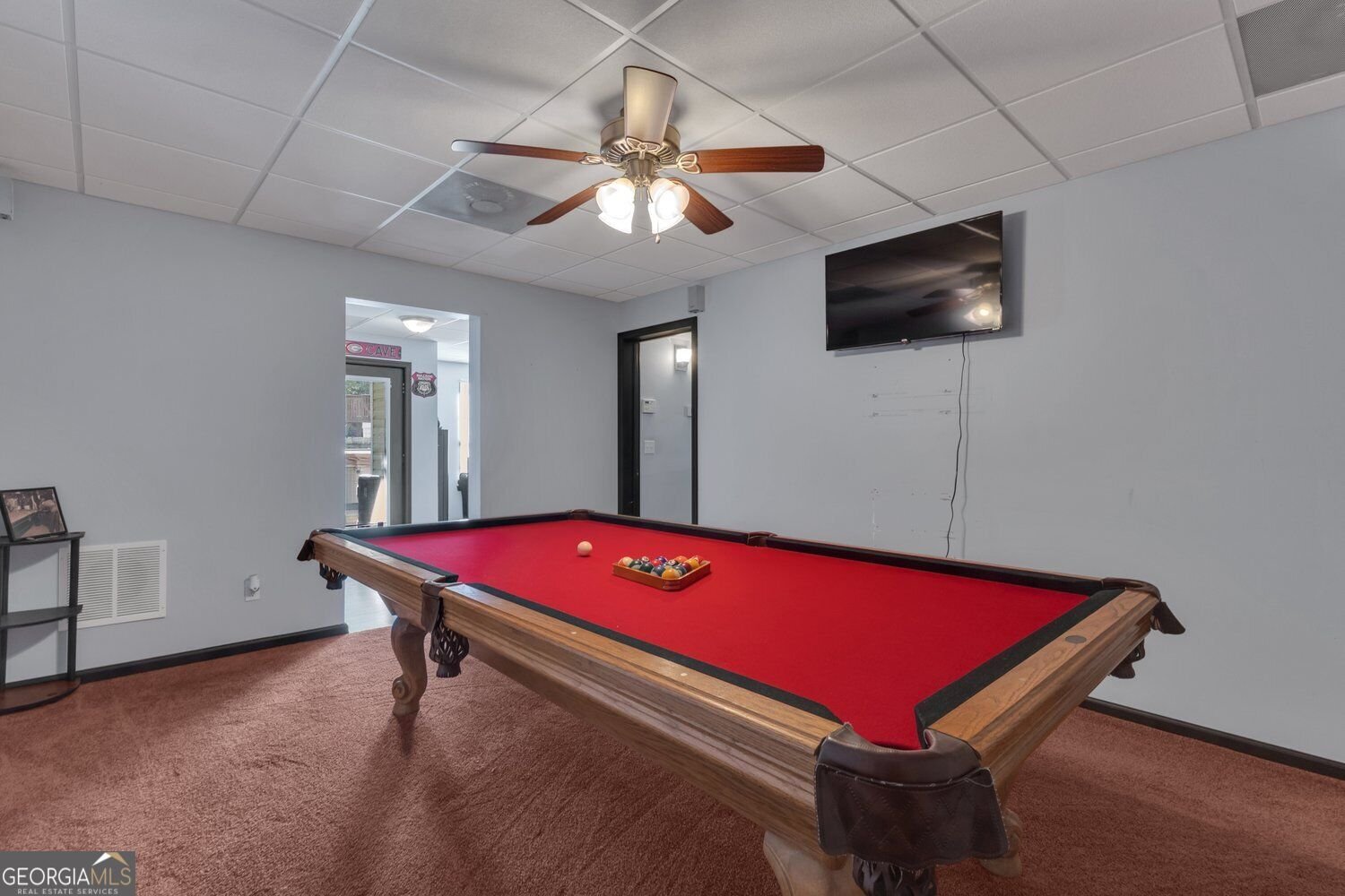 121 Kingsbrook Circle Newnan - Photo 38