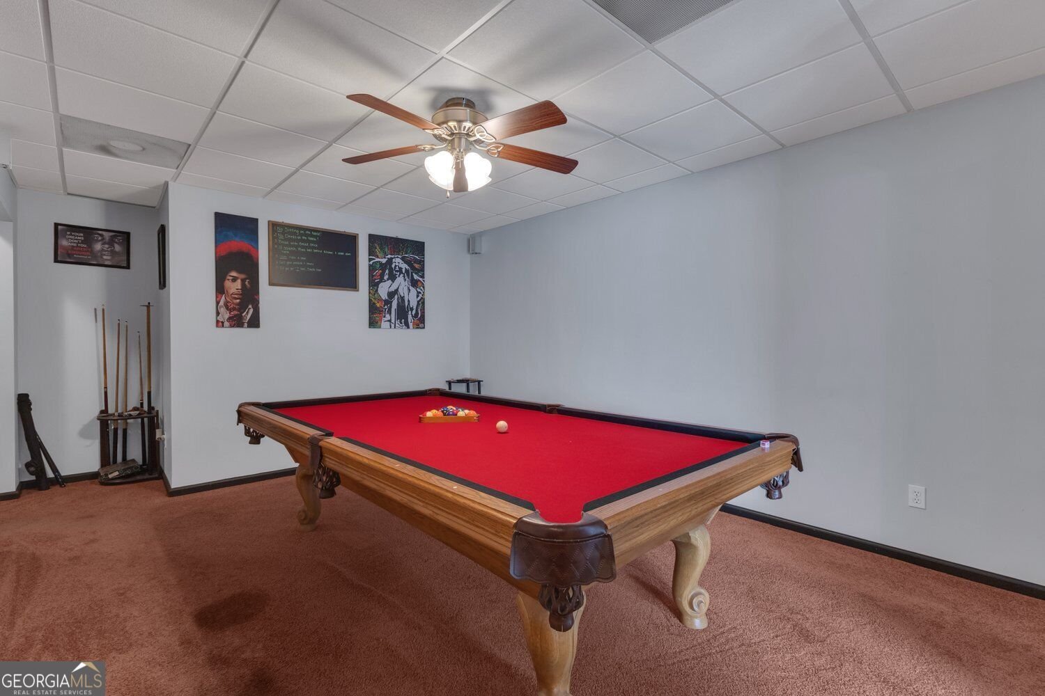 121 Kingsbrook Circle Newnan - Photo 39