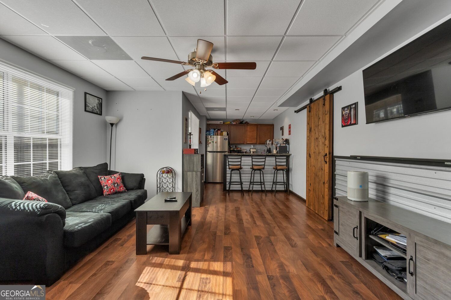 121 Kingsbrook Circle Newnan - Photo 41