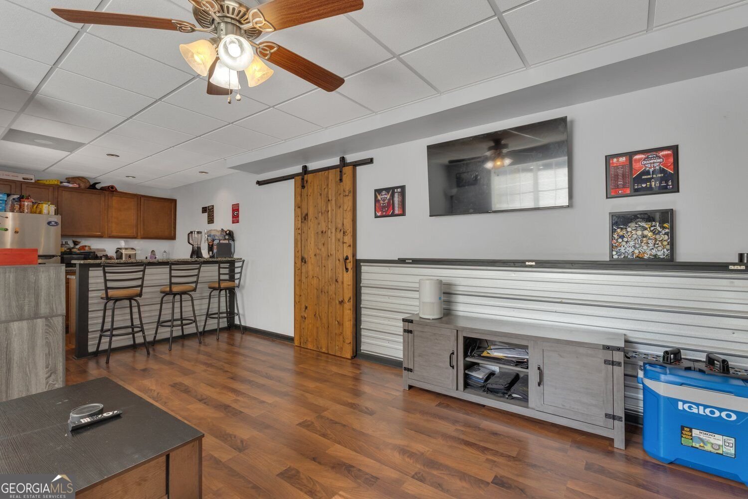 121 Kingsbrook Circle Newnan - Photo 42