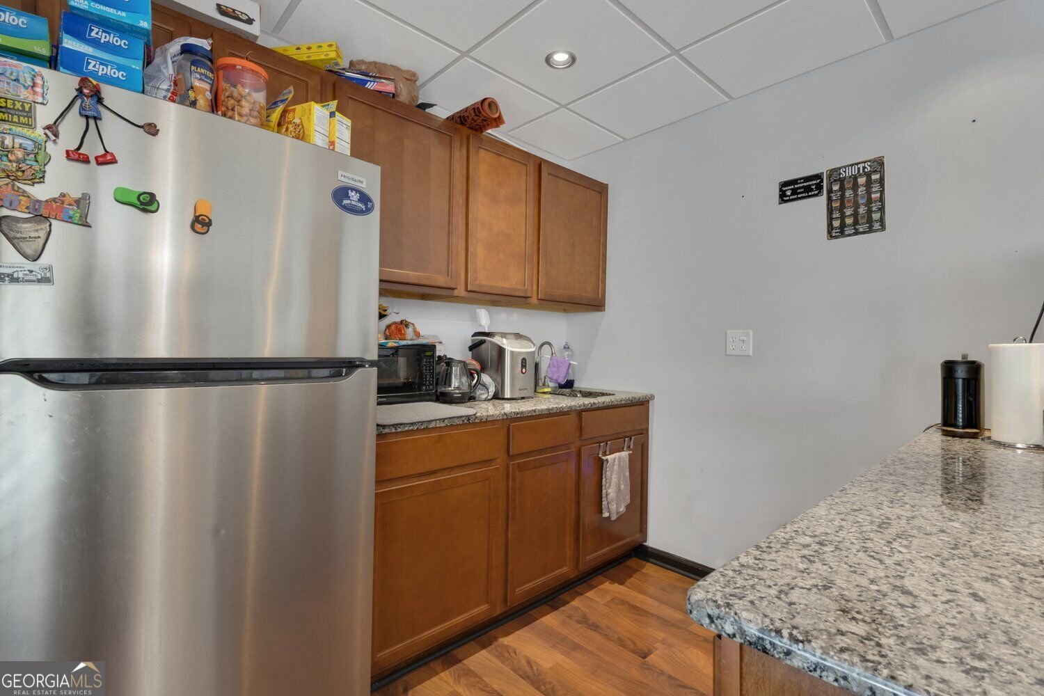 121 Kingsbrook Circle Newnan - Photo 44