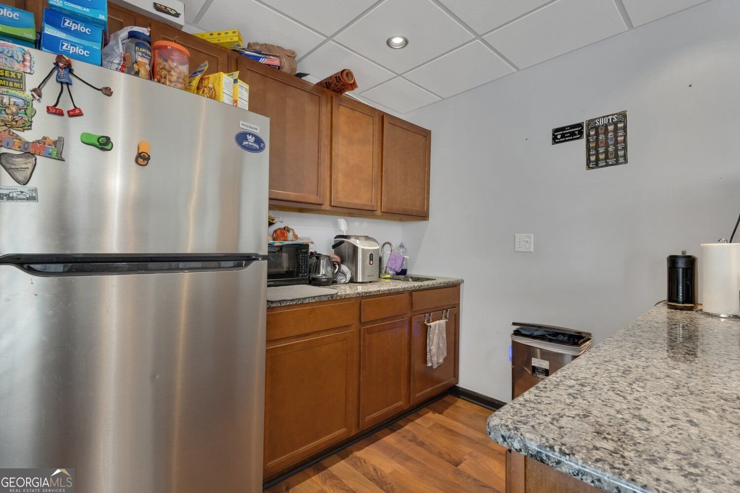 121 Kingsbrook Circle Newnan - Photo 45