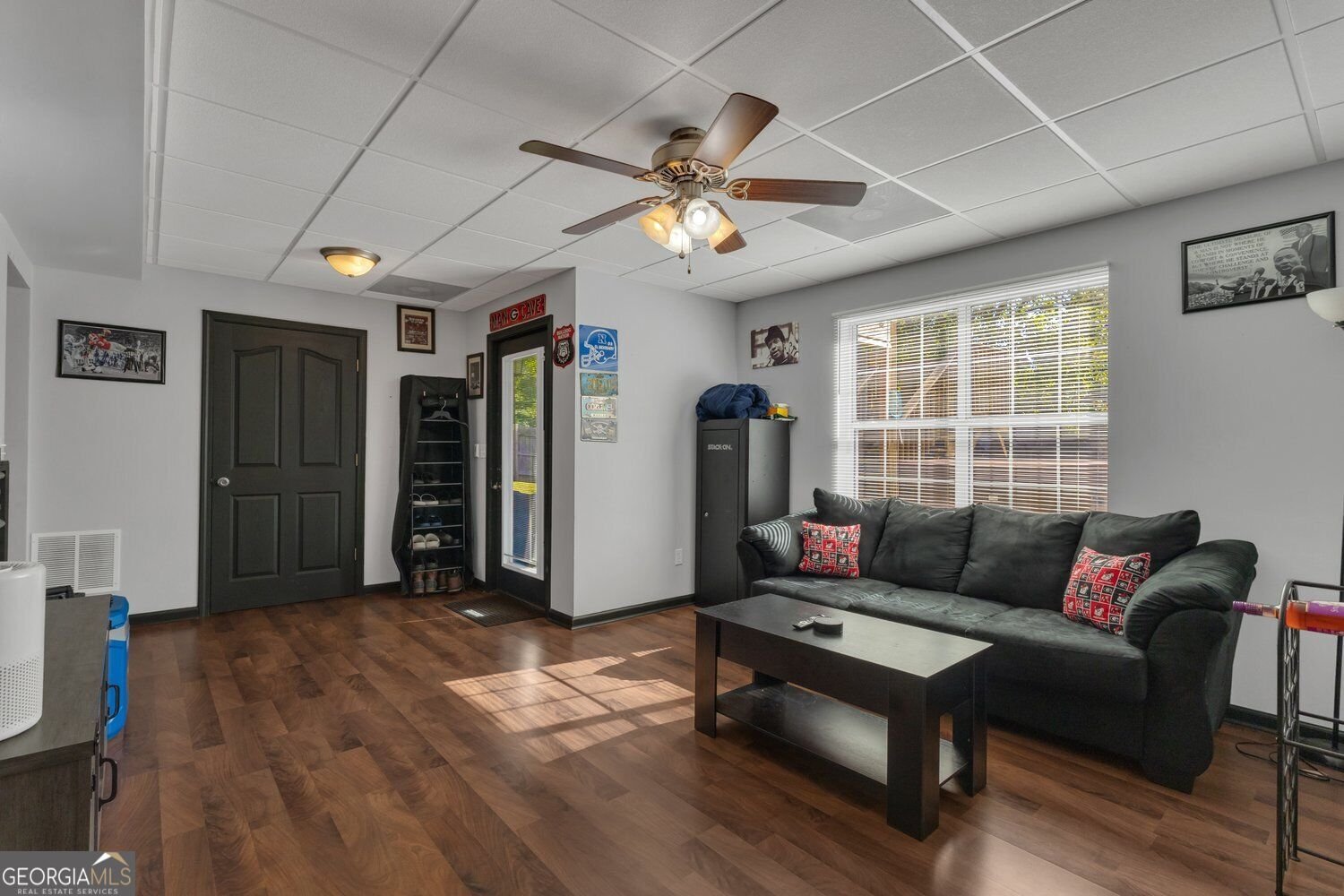 121 Kingsbrook Circle Newnan - Photo 46