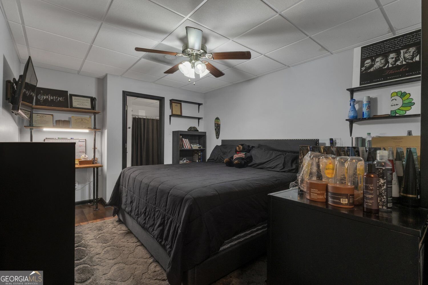 121 Kingsbrook Circle Newnan - Photo 47