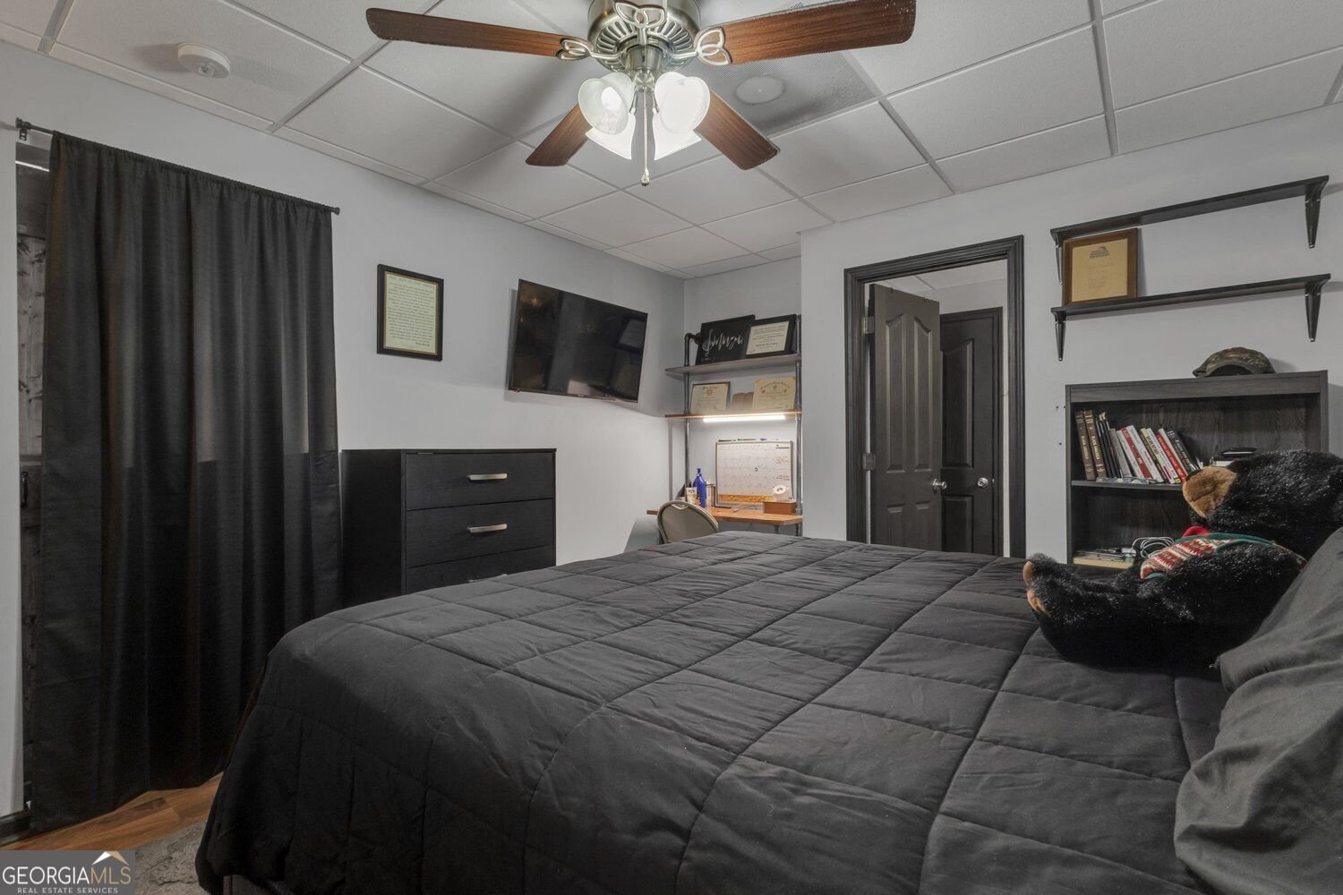 121 Kingsbrook Circle Newnan - Photo 48
