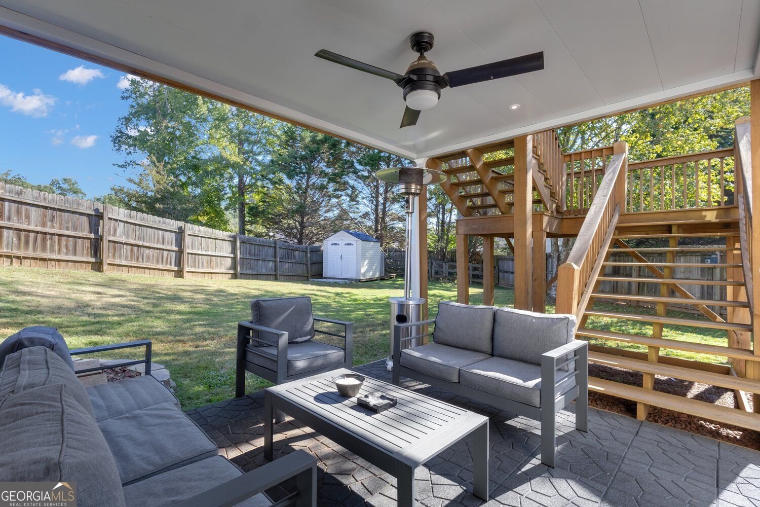 121 Kingsbrook Circle Newnan - Photo 51