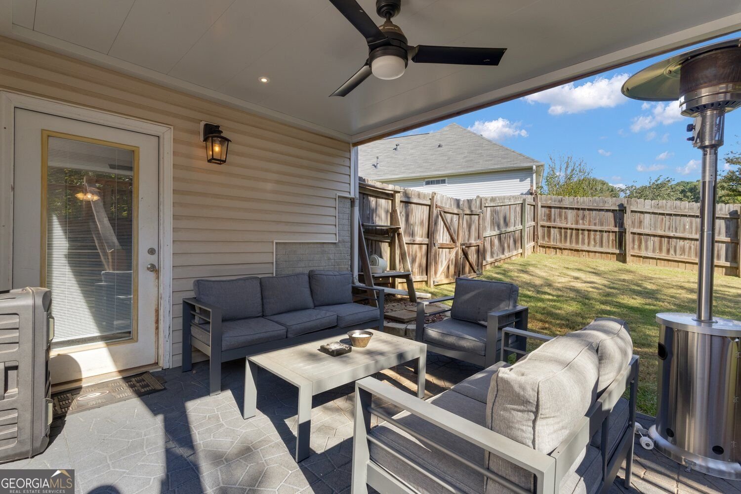 121 Kingsbrook Circle Newnan - Photo 52