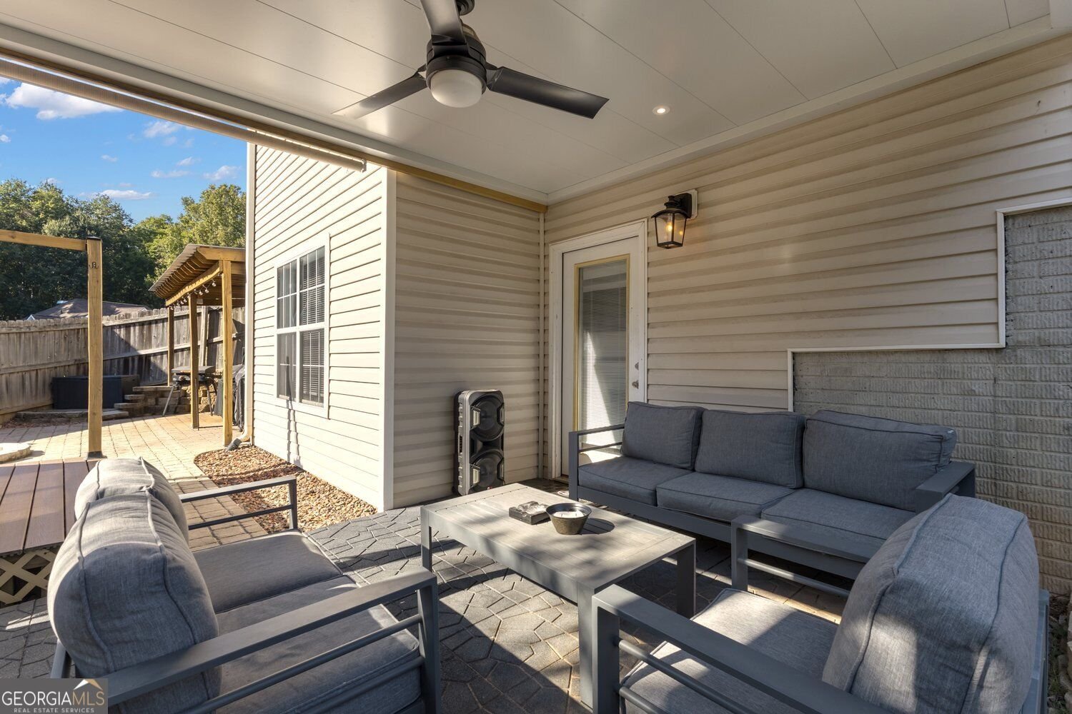 121 Kingsbrook Circle Newnan - Photo 53