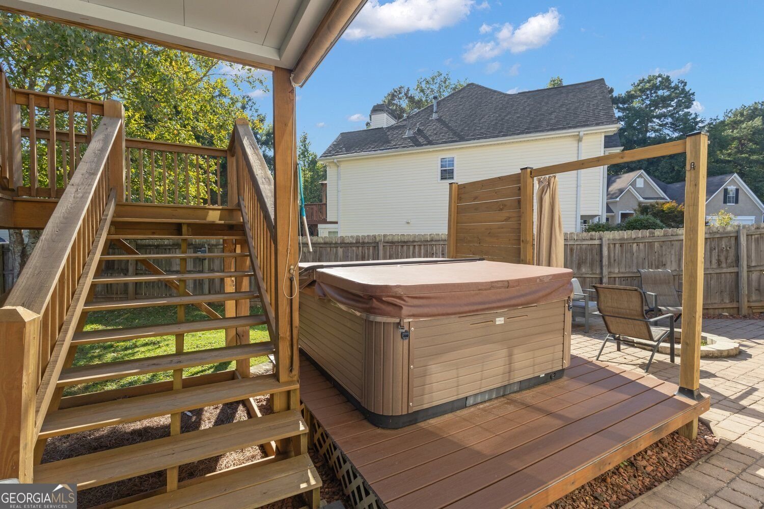 121 Kingsbrook Circle Newnan - Photo 54