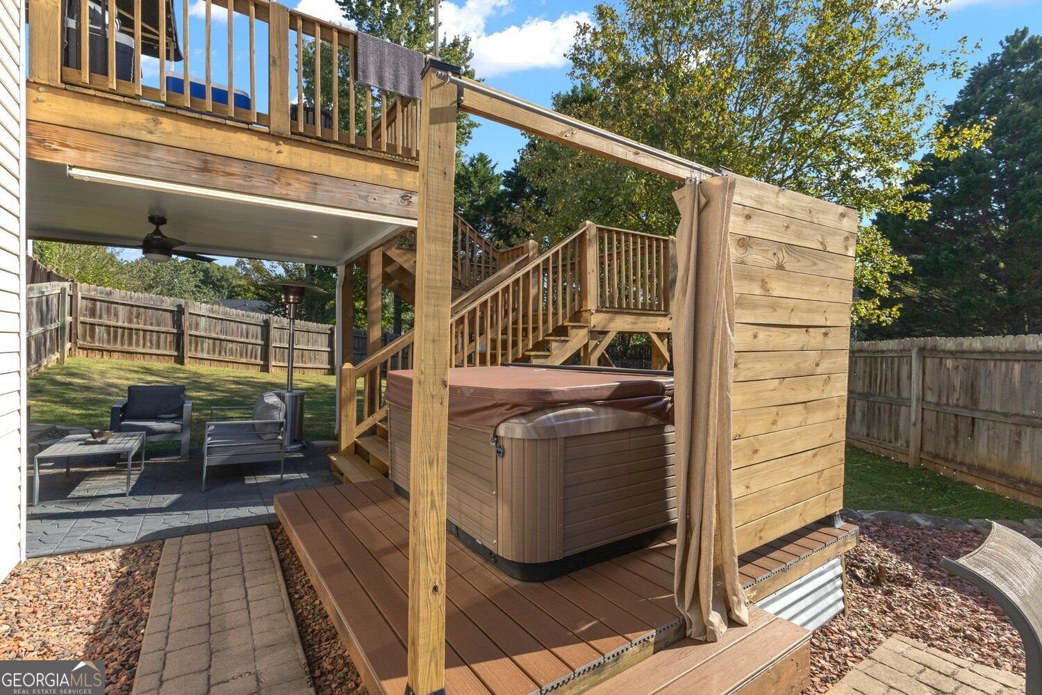 121 Kingsbrook Circle Newnan - Photo 55