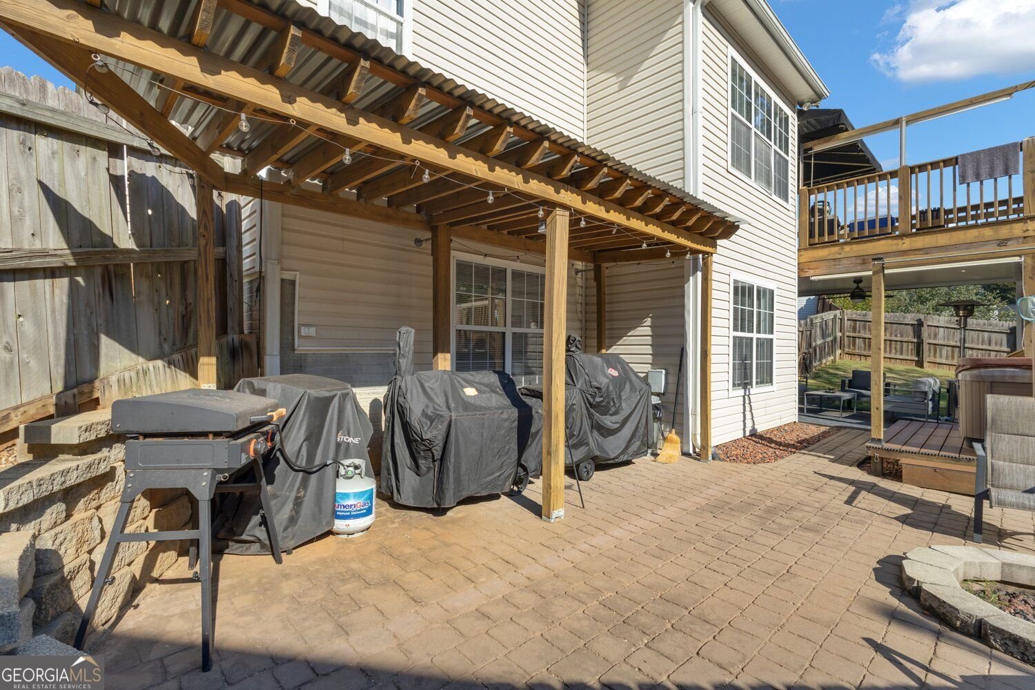 121 Kingsbrook Circle Newnan - Photo 57