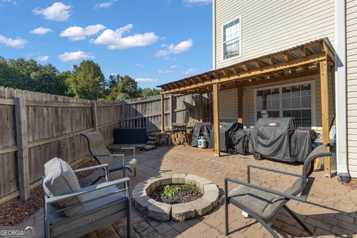 121 Kingsbrook Circle Newnan - Photo 58