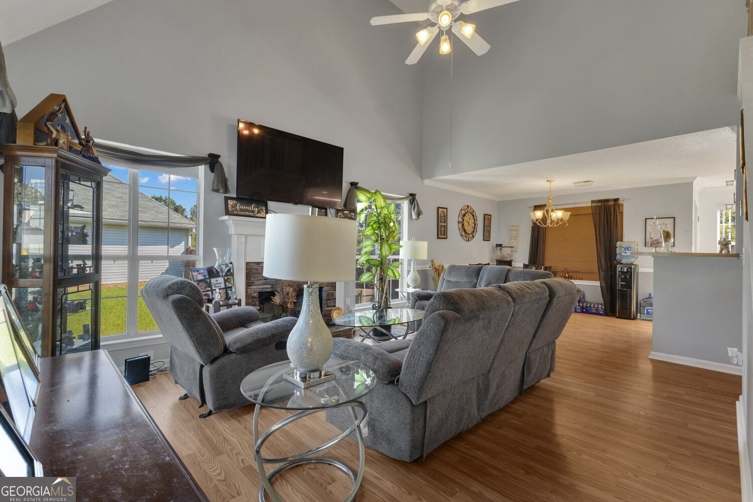 121 Kingsbrook Circle Newnan - Photo 6