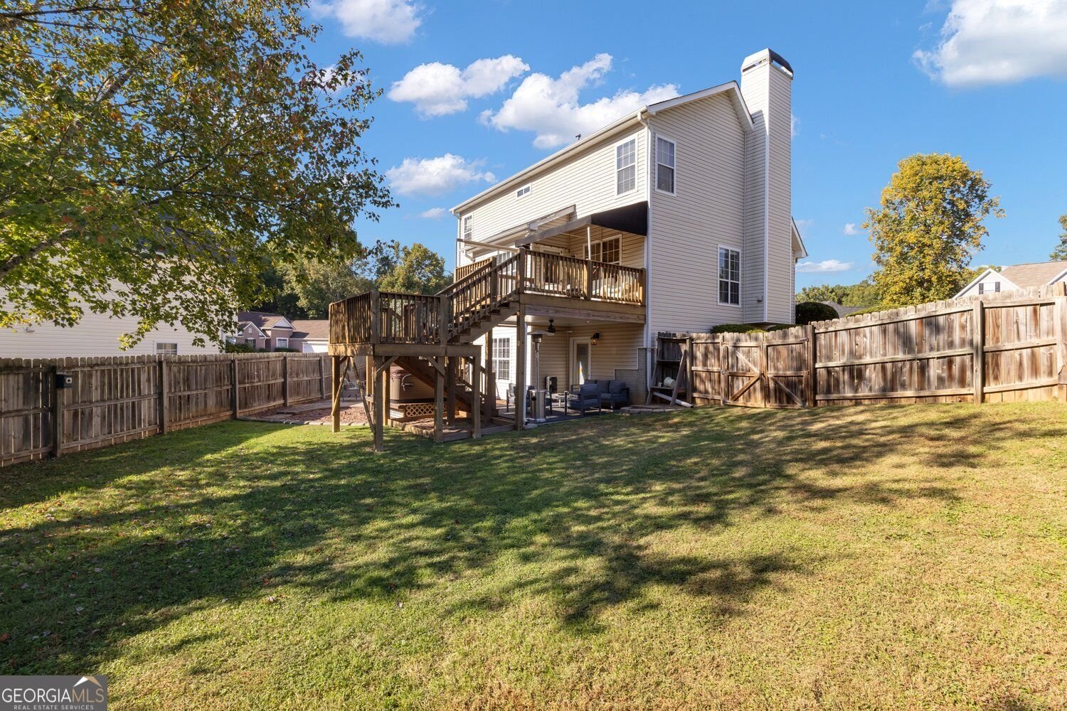 121 Kingsbrook Circle Newnan - Photo 60