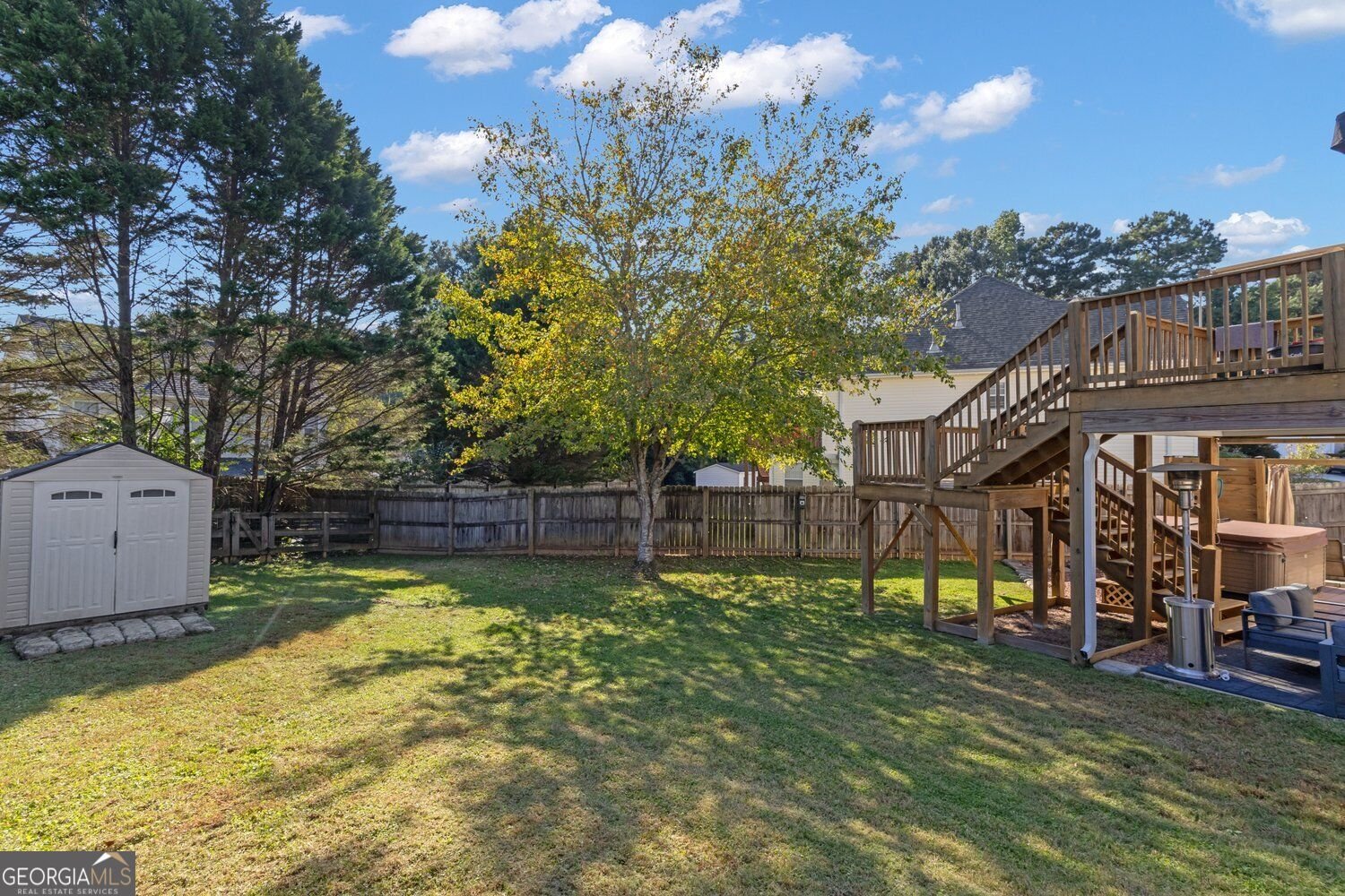 121 Kingsbrook Circle Newnan - Photo 61