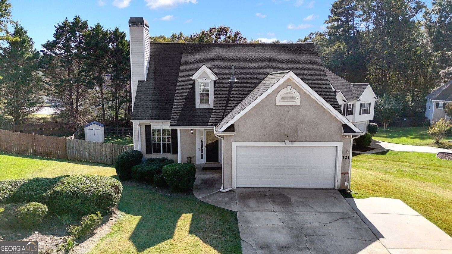 121 Kingsbrook Circle Newnan - Photo 62